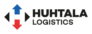 Huhtala Logistics banneri
